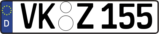 VK-Z155