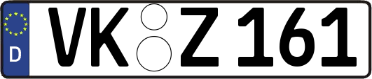 VK-Z161