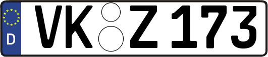VK-Z173