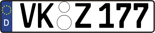 VK-Z177