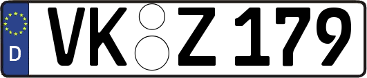 VK-Z179