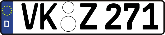 VK-Z271