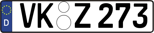VK-Z273