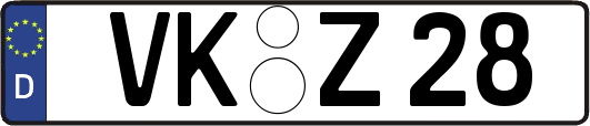 VK-Z28