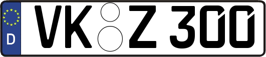 VK-Z300