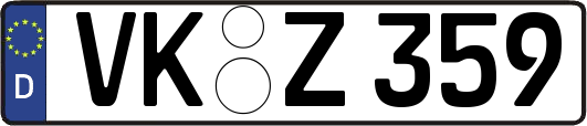 VK-Z359