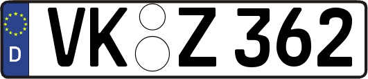 VK-Z362