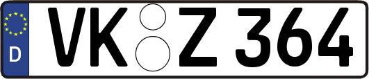 VK-Z364