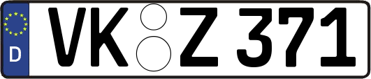 VK-Z371