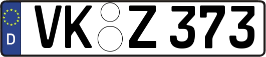 VK-Z373
