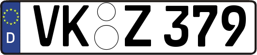 VK-Z379