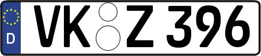 VK-Z396