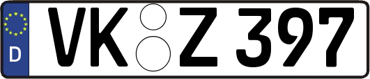 VK-Z397