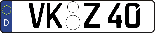 VK-Z40