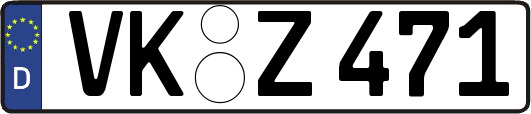 VK-Z471