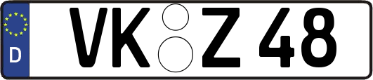 VK-Z48
