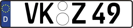 VK-Z49