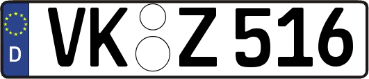 VK-Z516