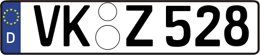 VK-Z528