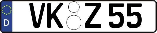 VK-Z55