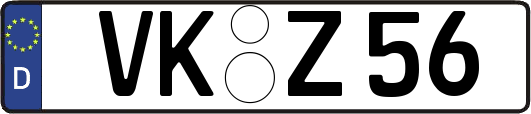 VK-Z56