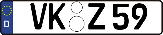 VK-Z59