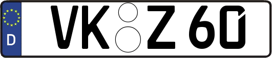 VK-Z60