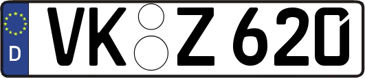 VK-Z620