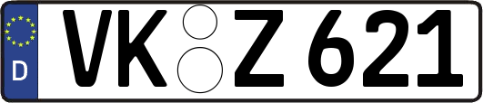 VK-Z621