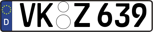 VK-Z639