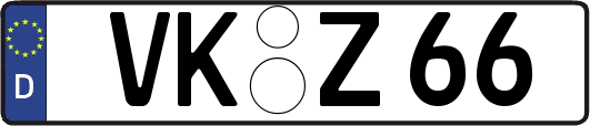 VK-Z66