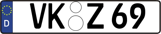VK-Z69