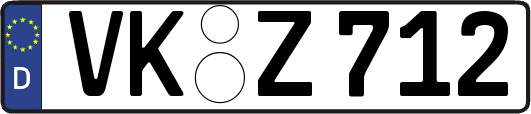 VK-Z712