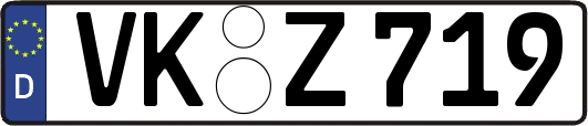 VK-Z719