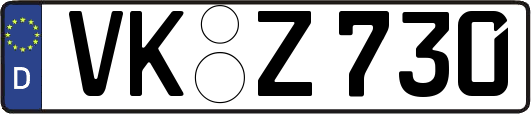 VK-Z730