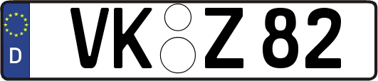 VK-Z82