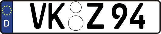 VK-Z94