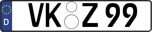 VK-Z99