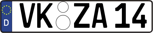 VK-ZA14