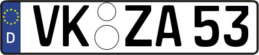 VK-ZA53