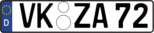 VK-ZA72