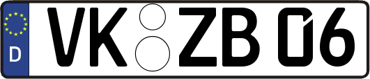 VK-ZB06