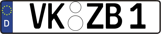 VK-ZB1