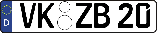 VK-ZB20