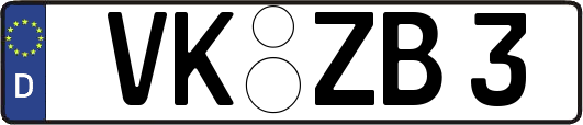 VK-ZB3