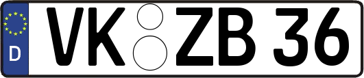 VK-ZB36