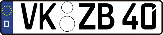VK-ZB40