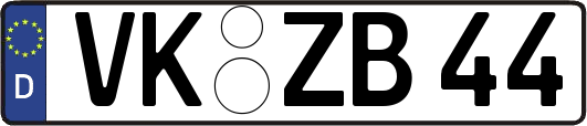 VK-ZB44