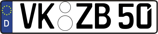 VK-ZB50