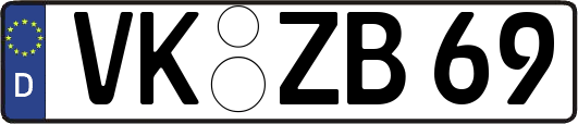 VK-ZB69